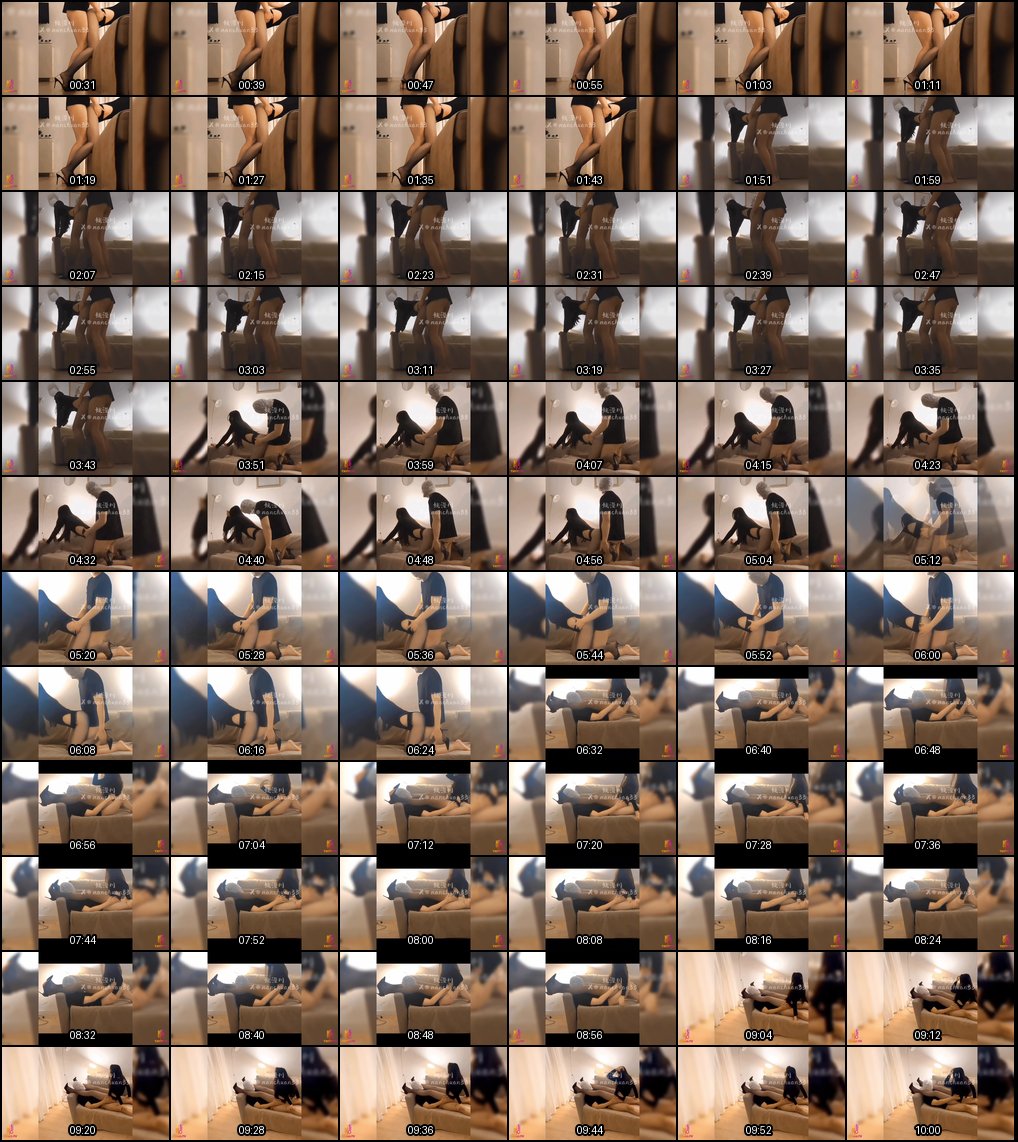 姚曼川黑丝高跟榨精诱惑指南