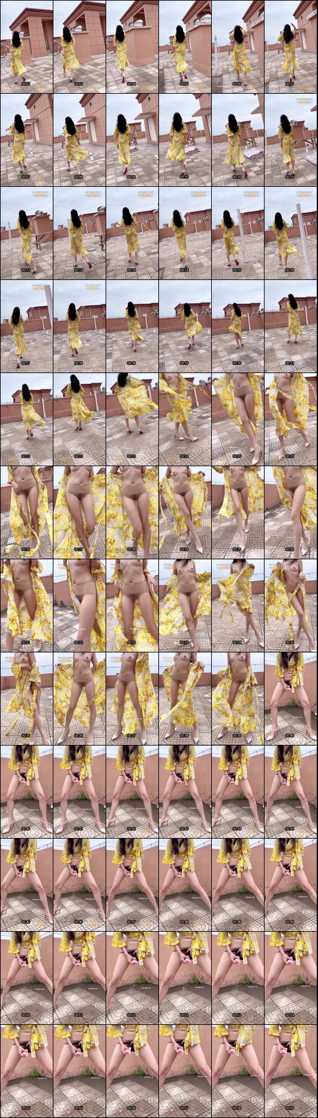 乌拉高跟精选：1.19最新更新第五集诱惑