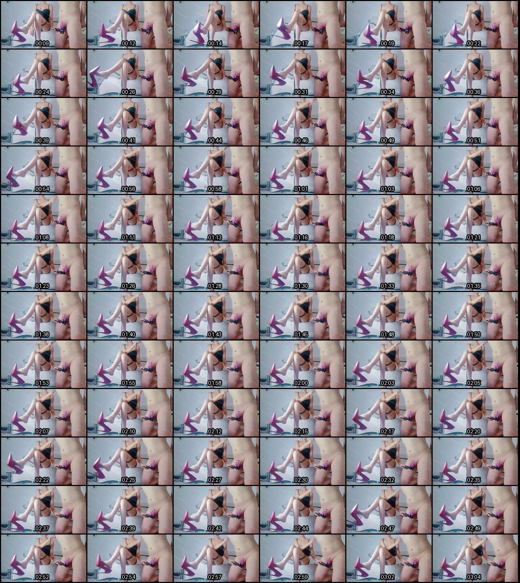 齐辰达斯足交鞋交内射踩踏榨精高跟诱惑