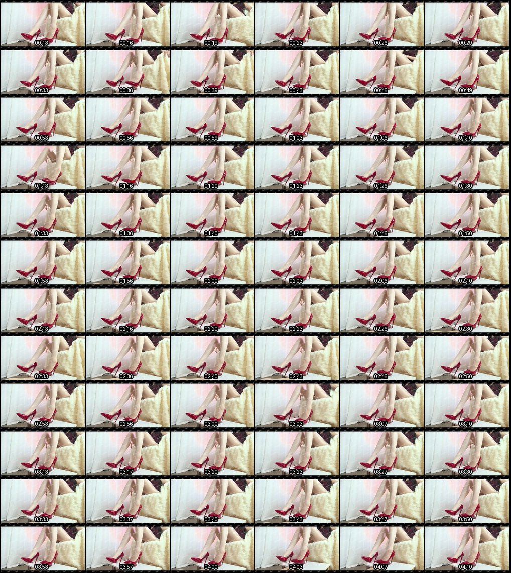 齐辰达斯足交鞋交内射踩踏榨精高潮