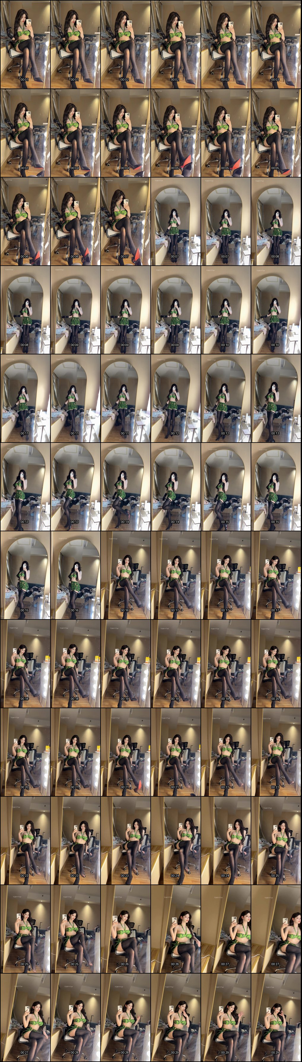 高跟控福利准时送到！高清视频尽是你喜欢的诱惑