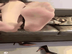 阿意高跟鞋诱惑：我们都是高跟控的极致福利