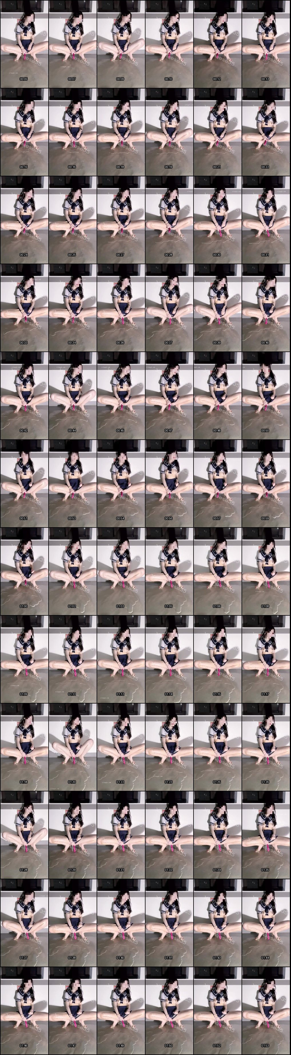 小美高跟控诱惑系列第7部