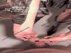 高跟油丝足交激情！猫猫碎冰冰与趣趣的啪啪诱惑