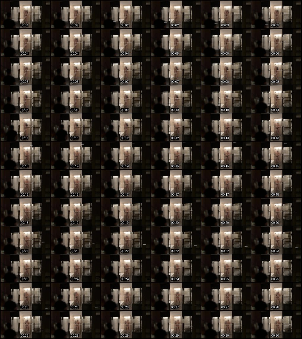 高跟控天堂：ROSEWU系列第9集性感足部诱惑