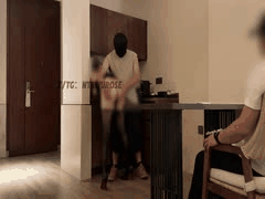 高跟鞋控的致命诱惑：ROSEWU系列第8集