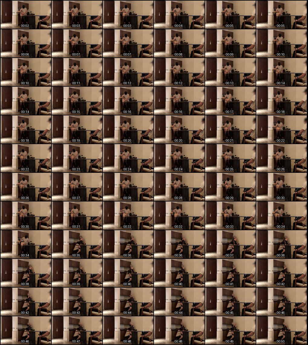 高跟鞋控的致命诱惑：ROSEWU系列第8集