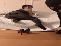 高跟鞋控的致命诱惑：我们都是高跟控