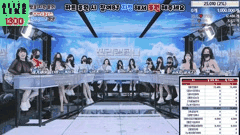 韩国女团PK黑丝长腿主播脱衣热舞精彩合集_23