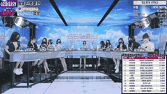 韩国女团PK热舞秀_黑丝长腿与脱衣舞合集