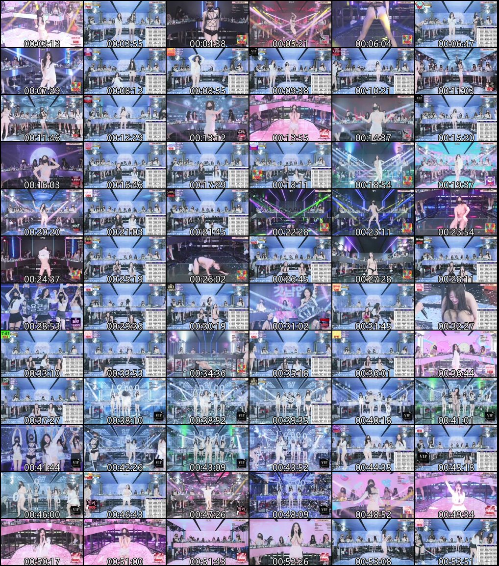 韩国BJ美女黑丝长腿脱衣热舞PK_女团主播裸舞诱惑合集第二季