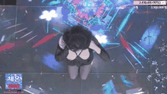 韩国女团PK黑丝长腿主播脱衣热舞精彩合集_6