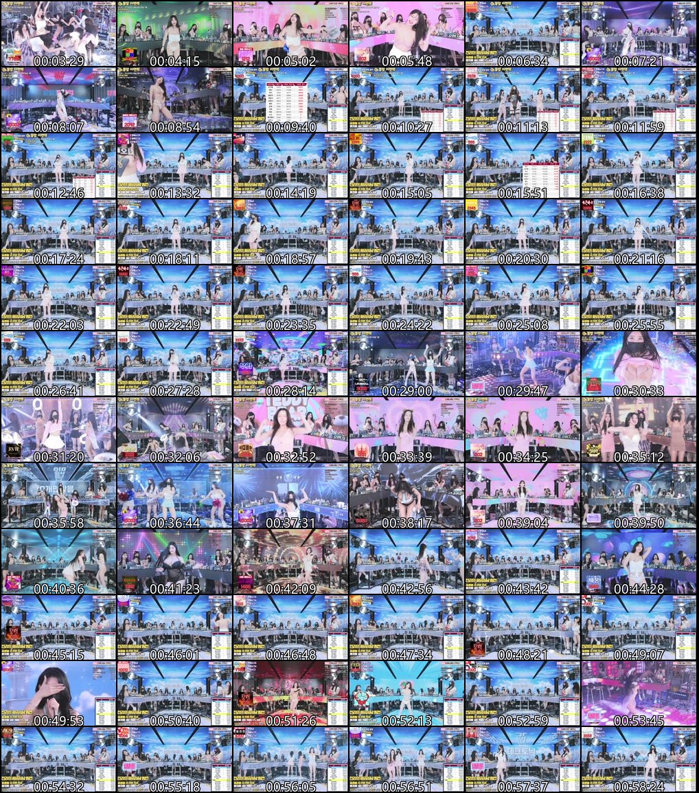 韩国女团PK热舞合集_黑丝长腿脱衣秀精彩瞬间_15