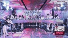 韩国女团PK热舞合集_黑丝长腿脱衣秀精彩瞬间