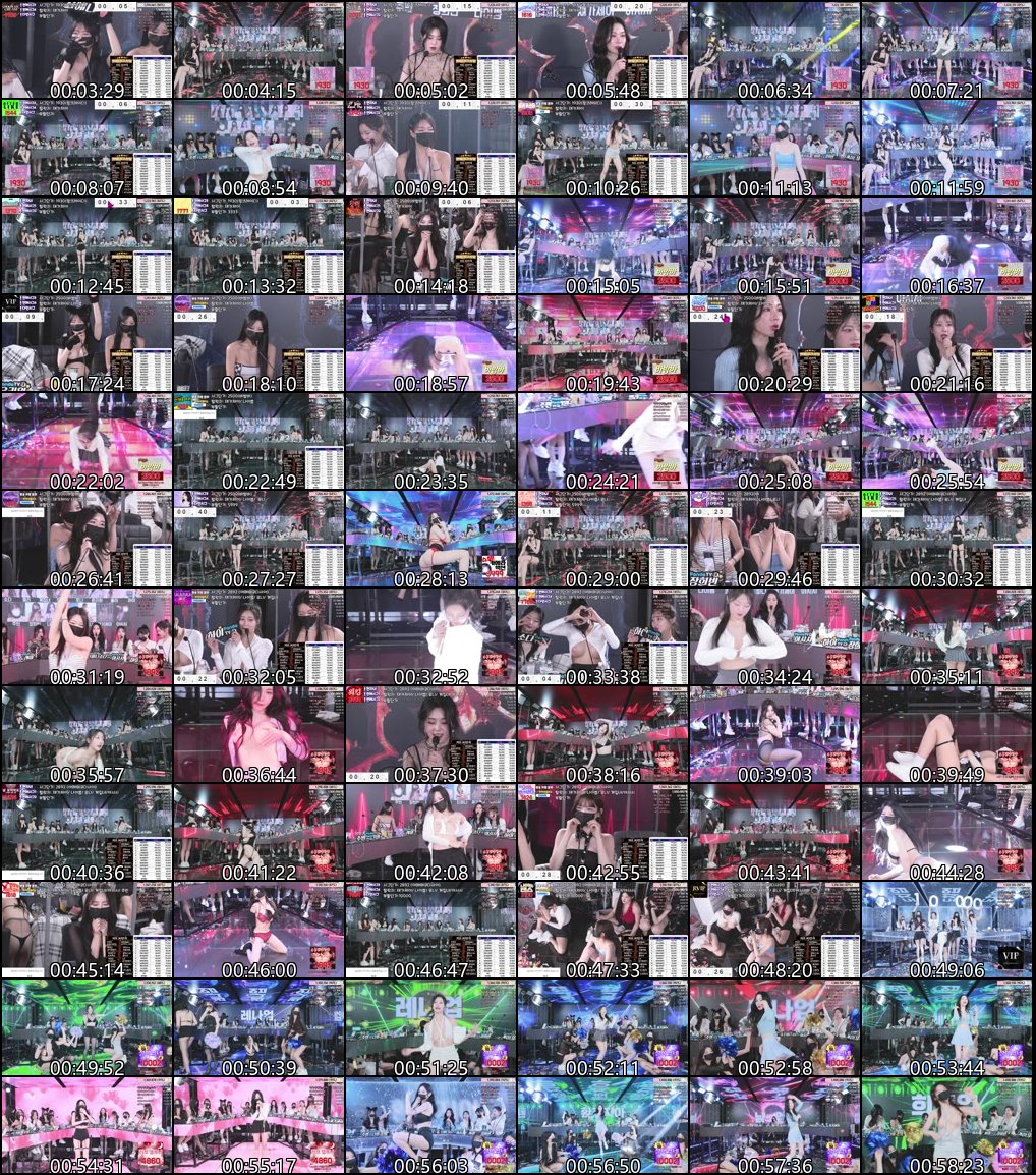 韩国女团PK热舞合集_黑丝长腿脱衣秀精彩瞬间