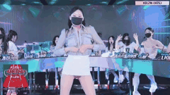 韩国女团PK黑丝长腿脱衣热舞精彩合集第二季_4