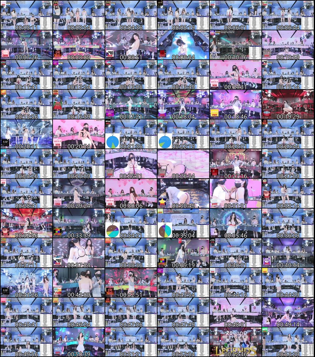 韩国女团PK黑丝长腿脱衣热舞精彩合集第二季_4