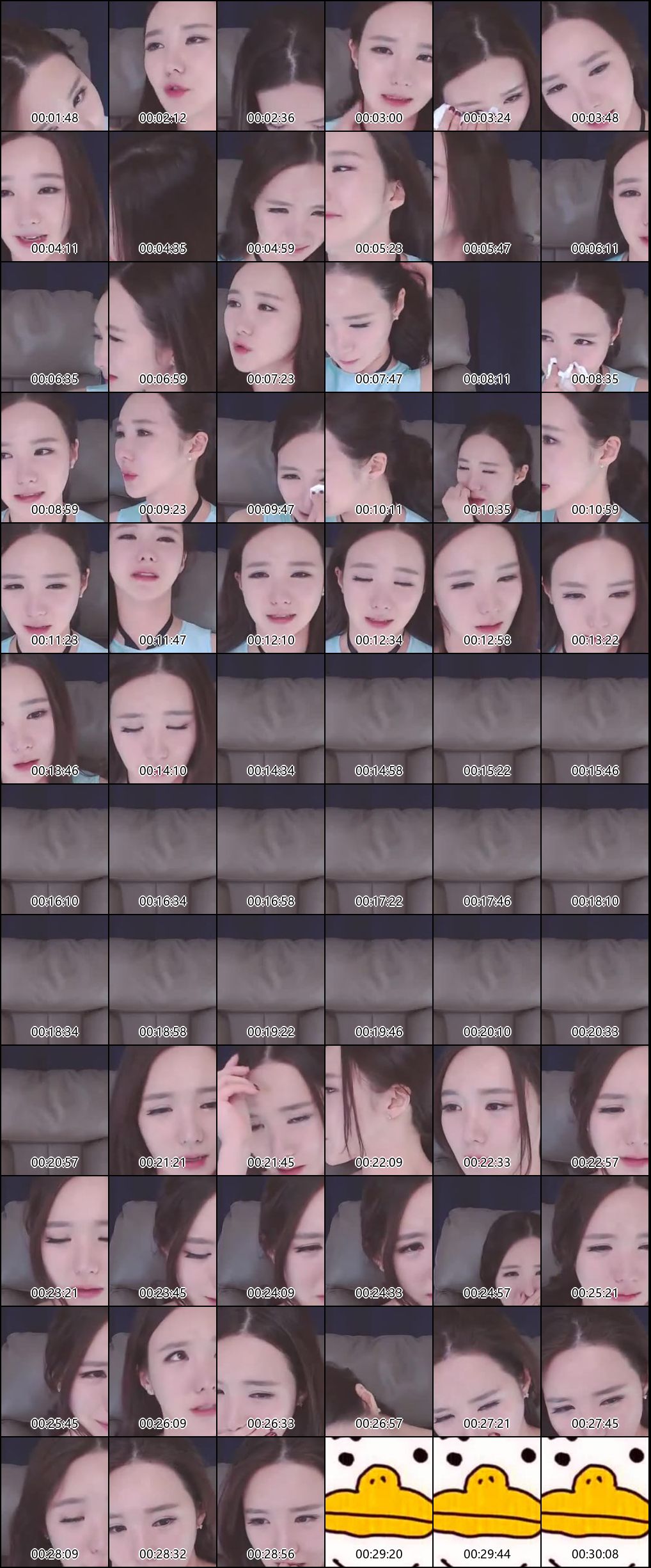 韩国知名主播青草的裸舞精彩合集尽享最新73部作品_5