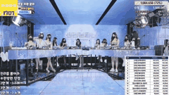 韩国女团PK热舞合集_黑丝长腿脱衣秀精彩瞬间_1