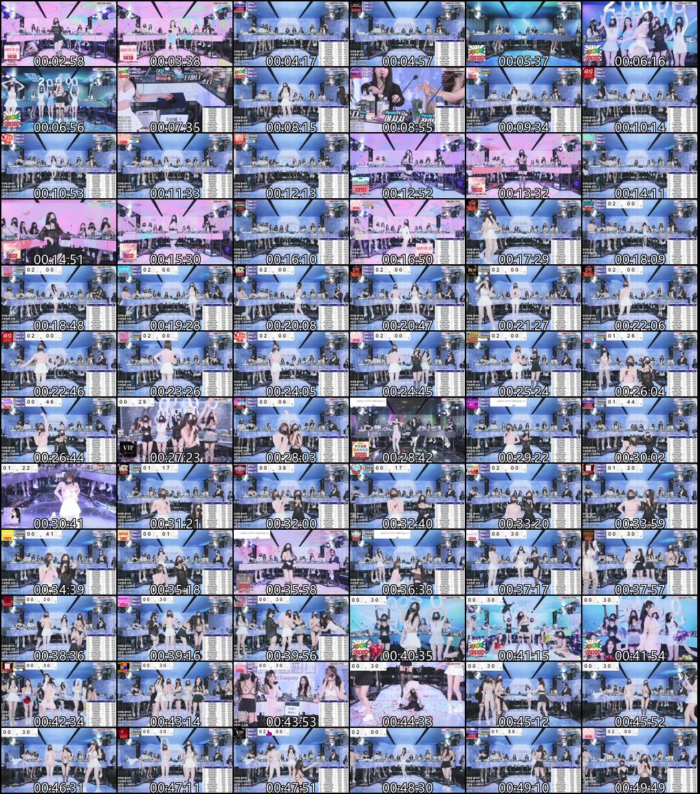 韩国女团PK热舞合集_黑丝长腿脱衣秀精彩瞬间_1