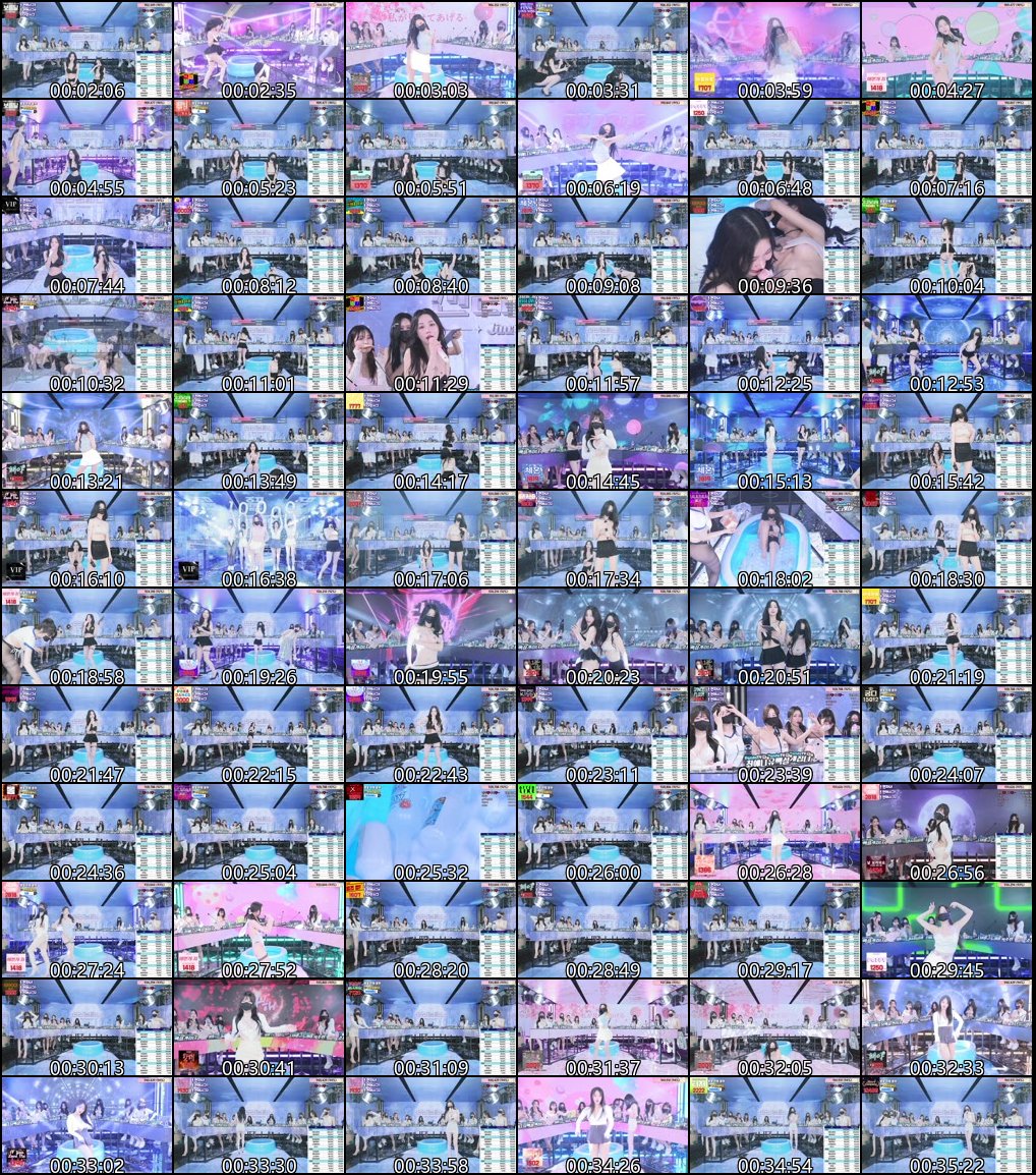 韩国BJ主播黑丝长腿热舞_女团PK脱衣诱惑第二季合集劲爆