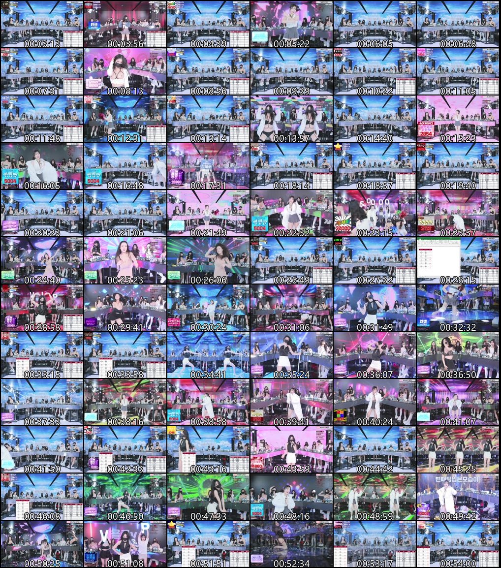 韩国女团PK热舞合集_黑丝长腿与脱衣秀精彩纷呈