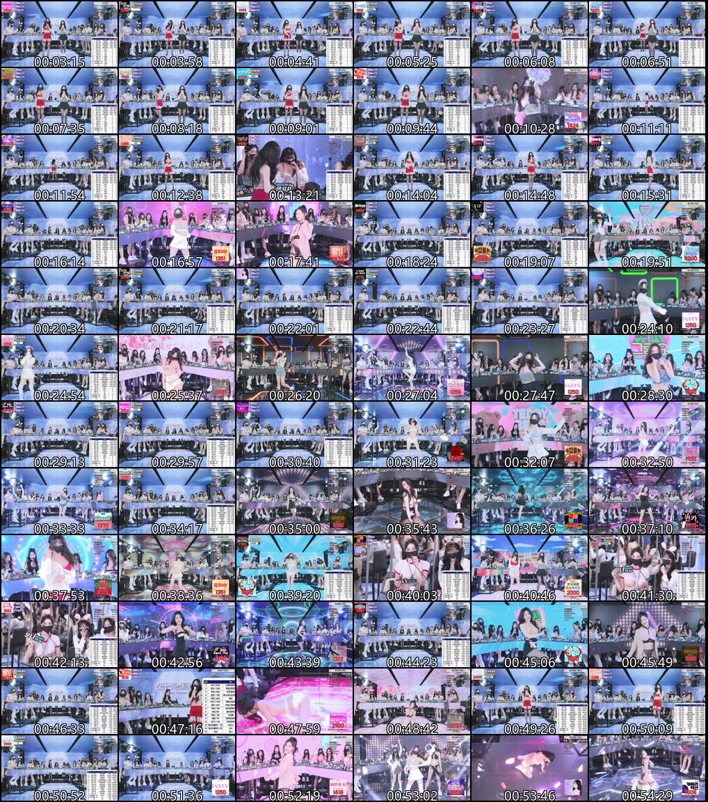 韩国女团PK黑丝长腿脱衣热舞精彩合集 第二季