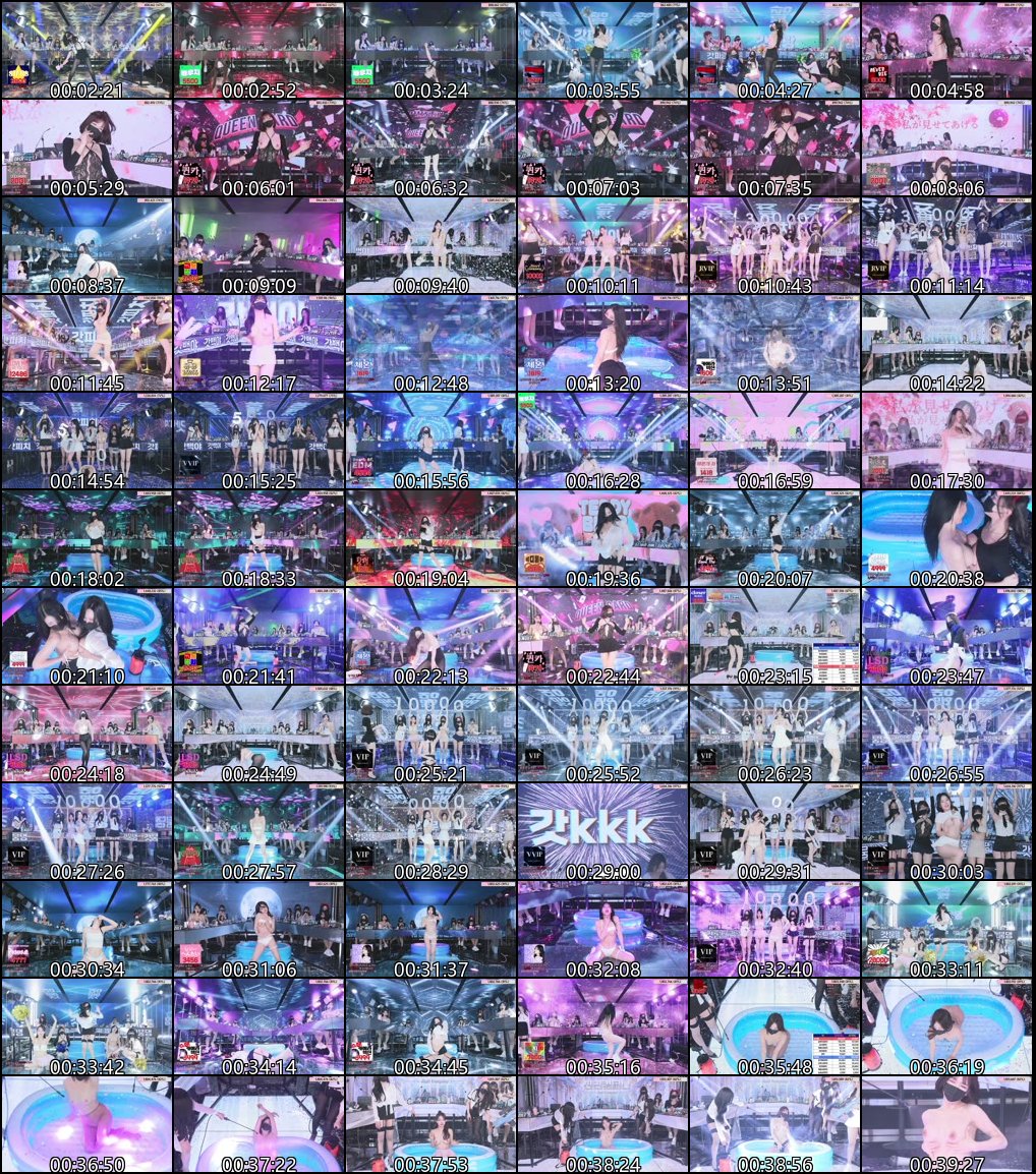 韩国BJ主播黑丝长腿热舞PK_女团脱衣诱惑秀_火辣裸舞福利爆棚