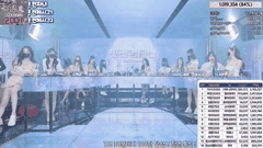 火辣韩国综艺女团黑丝长腿PK脱衣热舞_BJ主播裸舞诱惑狂野合集