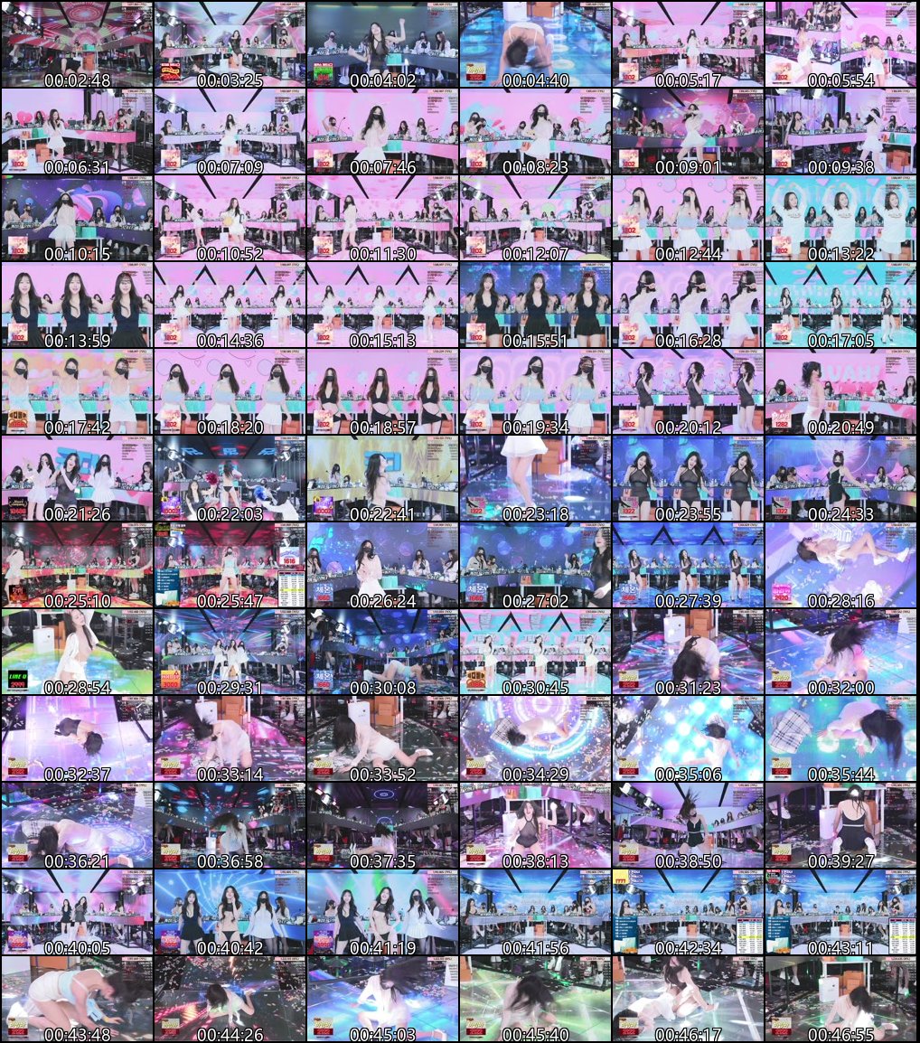 韩国女团PK黑丝长腿脱衣热舞精彩合集_41