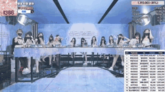 韩国BJ主播黑丝长腿脱衣热舞_女团PK裸舞诱惑_性感腿玩年爆棚