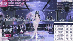 韩国BJ主播黑丝长腿热舞_女团脱衣PK裸舞诱惑_腿控福利爆棚