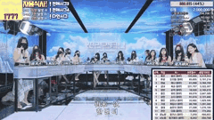 韩国女团PK热舞合集_黑丝长腿与脱衣诱惑大赏