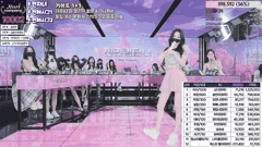 韩国BJ主播裸舞狂欢_女团黑丝长腿脱衣PK热辣综艺番外