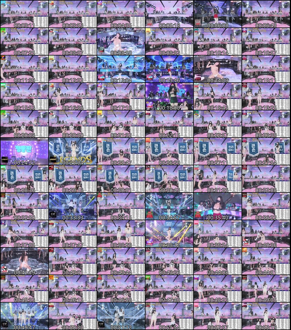 韩国BJ主播裸舞狂欢_女团黑丝长腿脱衣PK热辣综艺番外