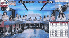 韩国女团PK黑丝长腿主播脱衣热舞精彩合集_22