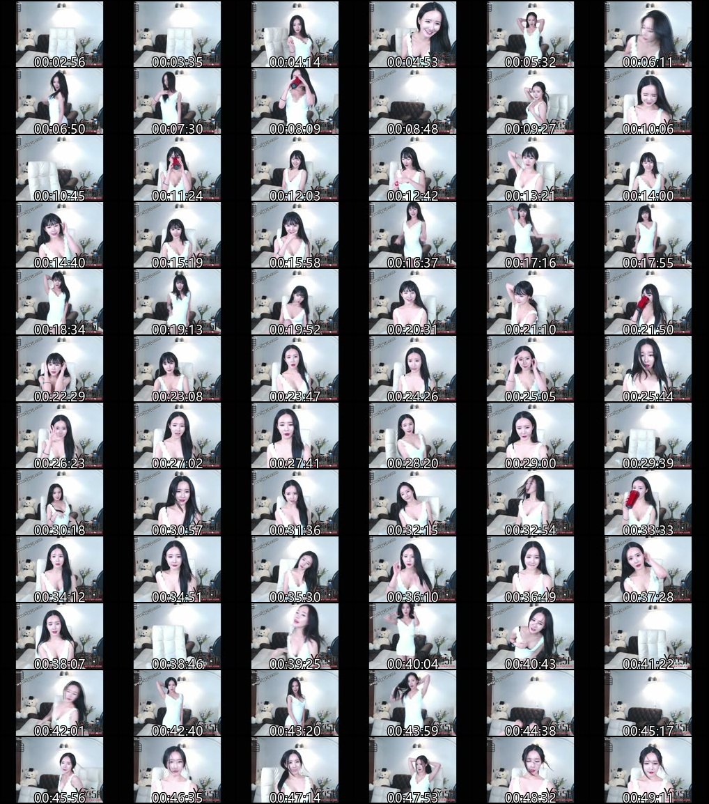 韩国知名主播BJ青草裸舞合集精选35部精彩表演