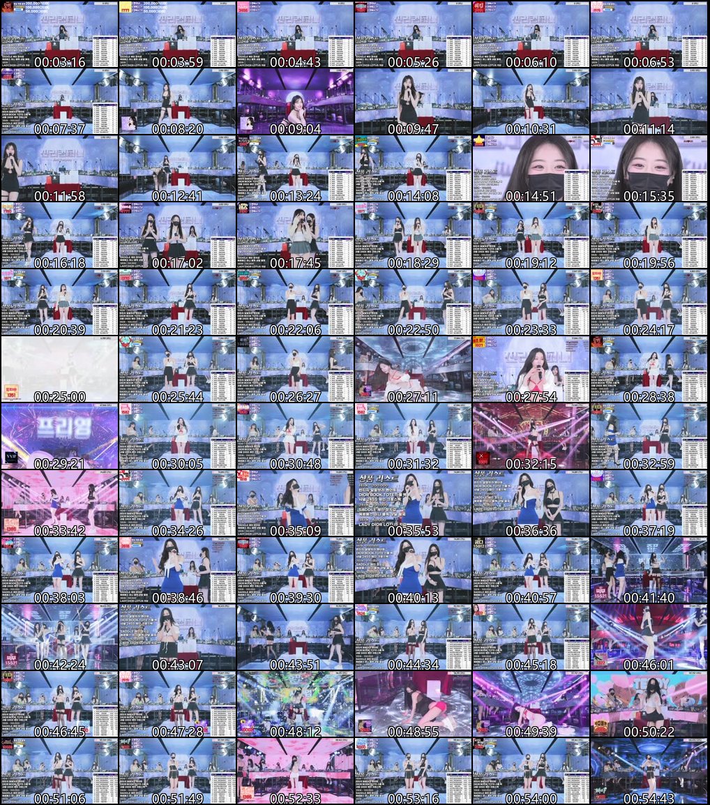 韩国BJ主播黑丝长腿裸舞_女团PK脱衣热舞_诱惑腿玩年狂野