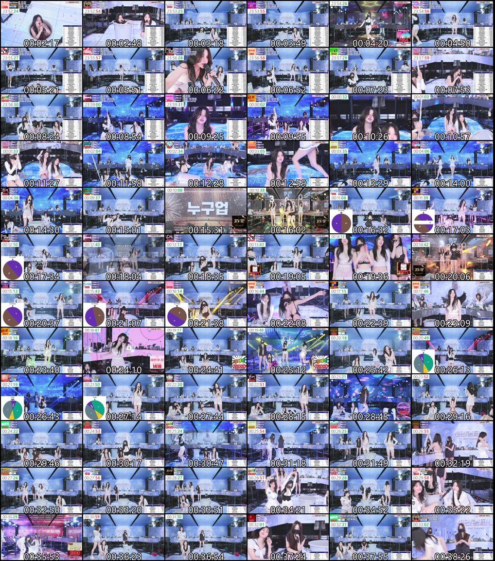 韩国女团PK黑丝长腿脱衣热舞精彩合集第二季_5