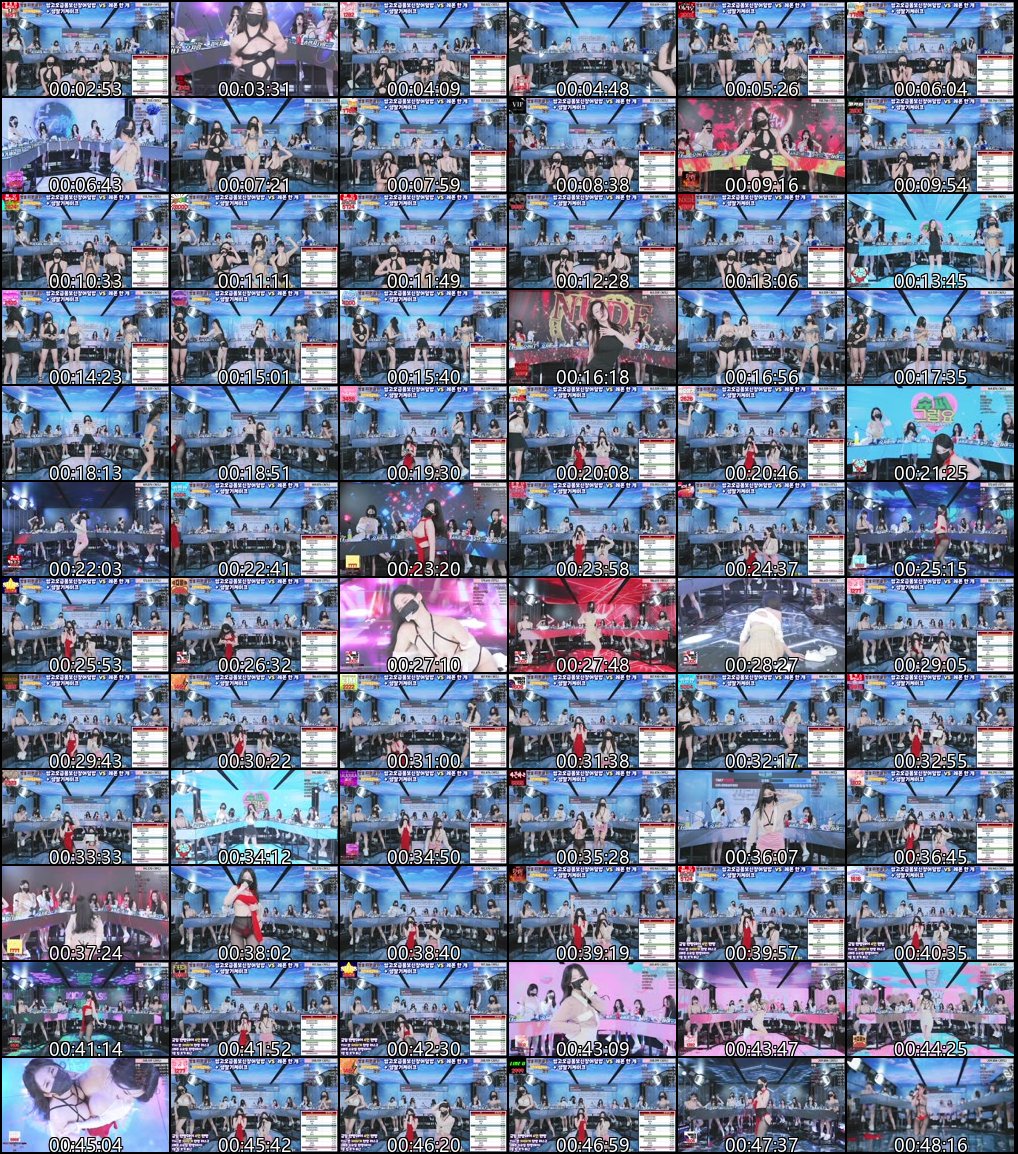 韩国女团PK热舞合集_黑丝长腿脱衣秀精彩瞬间_8