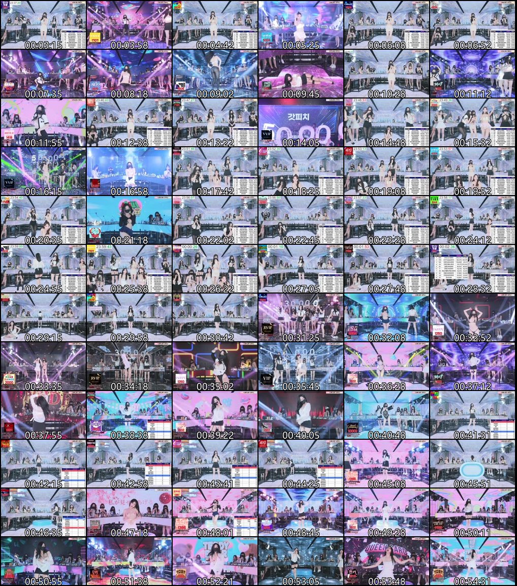 韩国BJ主播黑丝长腿女团PK脱衣热舞_裸体诱惑让你血脉喷张