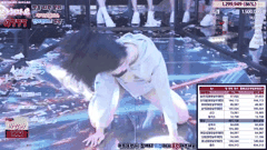 韩国女团PK黑丝长腿脱衣热舞精彩合集_17