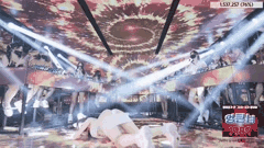 韩国女团PK黑丝长腿热舞_脱衣秀惊艳全场