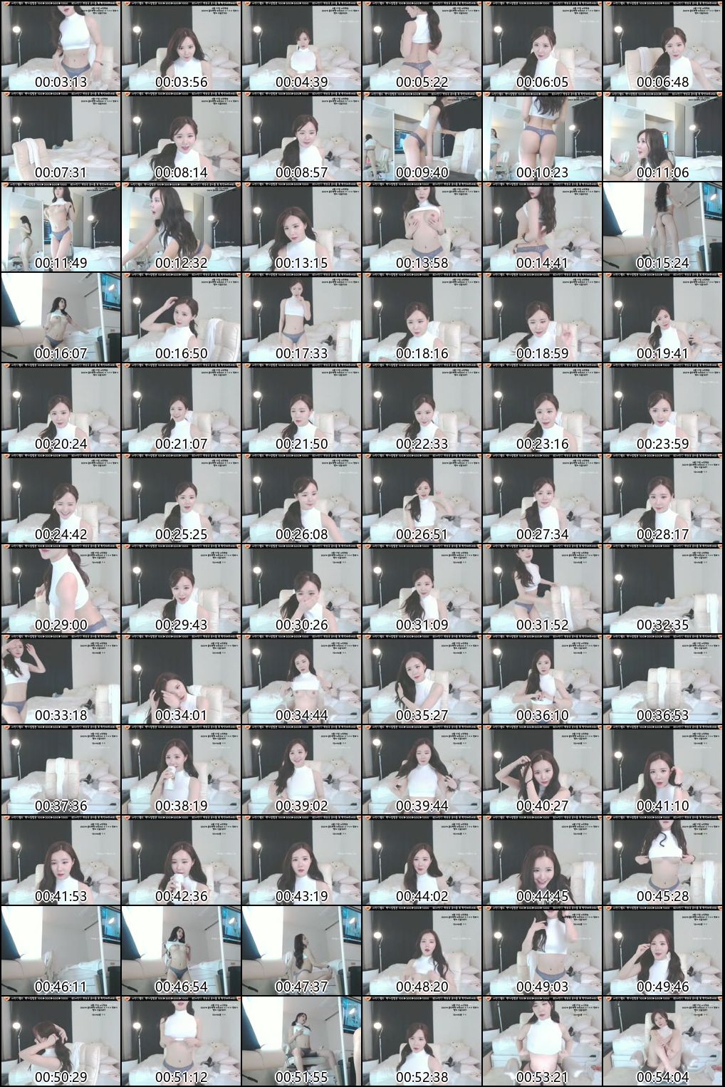 韩国知名主播青草的精彩裸舞合集66部尽享视觉盛宴_2