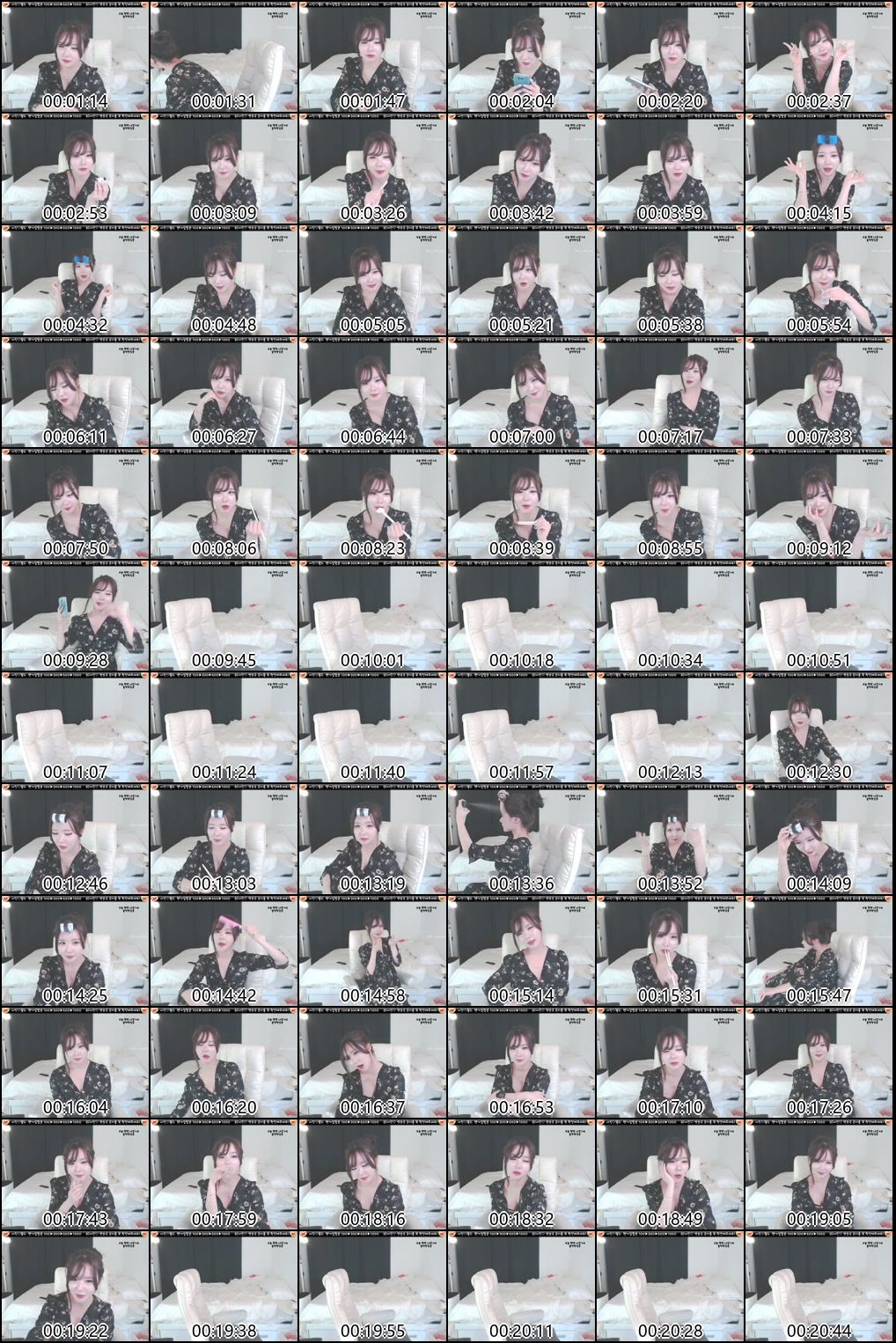 韩国知名主播青草的裸舞精彩合集尽享最新62部作品_3