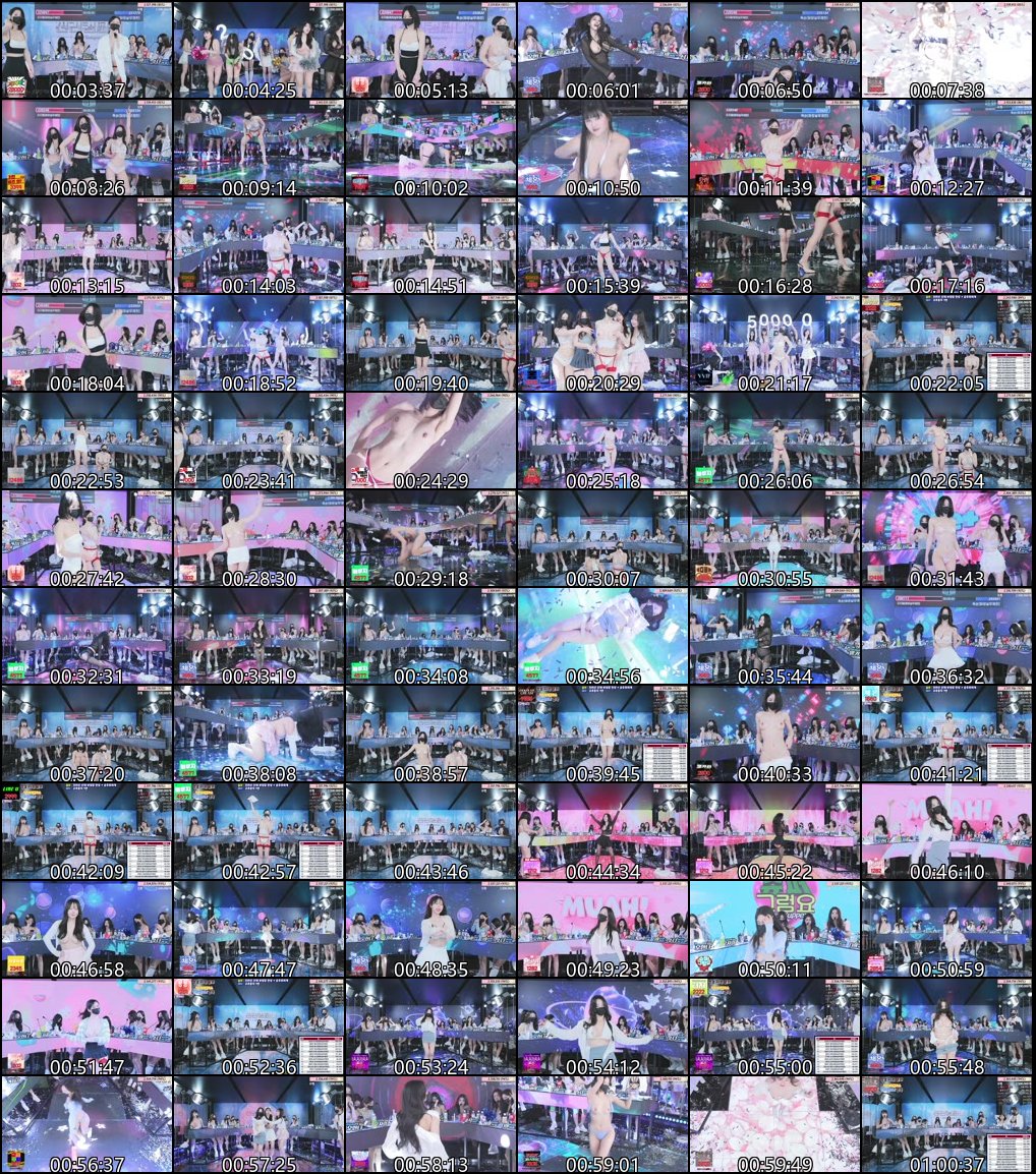 韩国女团PK热舞合集_黑丝长腿主播脱衣精彩表演