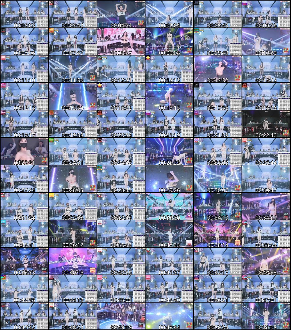 韩国BJ主播黑丝长腿女团PK_裸舞脱衣热舞第二季合集_劲爆诱惑直击下体