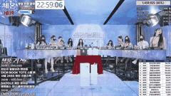 韩国BJ主播黑丝长腿脱衣热舞_女团PK裸舞诱惑_腿玩年销魂爆棚