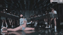 韩国女团PK黑丝长腿脱衣热舞精彩合集_7