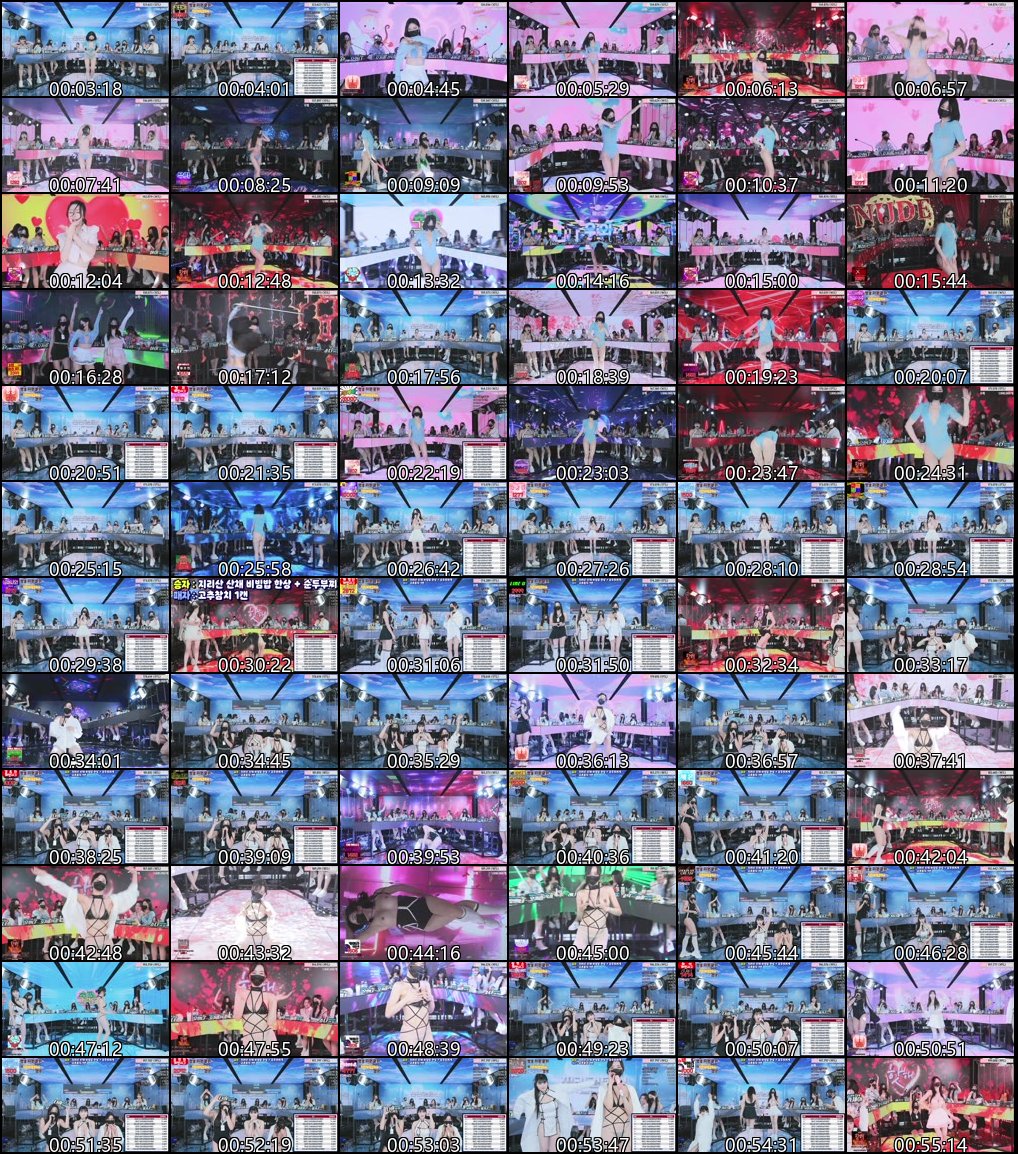 韩国女团PK黑丝长腿脱衣热舞精彩合集_7